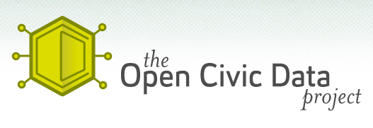 OpenCivicData