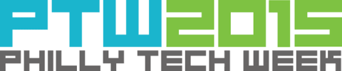 Logo of Philly Tech Week 2015