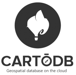 CartoDB Logo