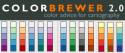 Colorbrewer Logo
