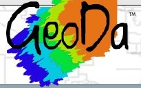 Geoda Logo