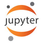 jupyter notebook logo