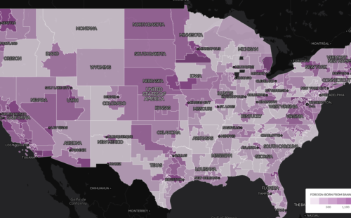 5 Questions You Can Answer with Maps & Data Visualization