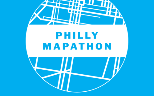 Philly Mapathon