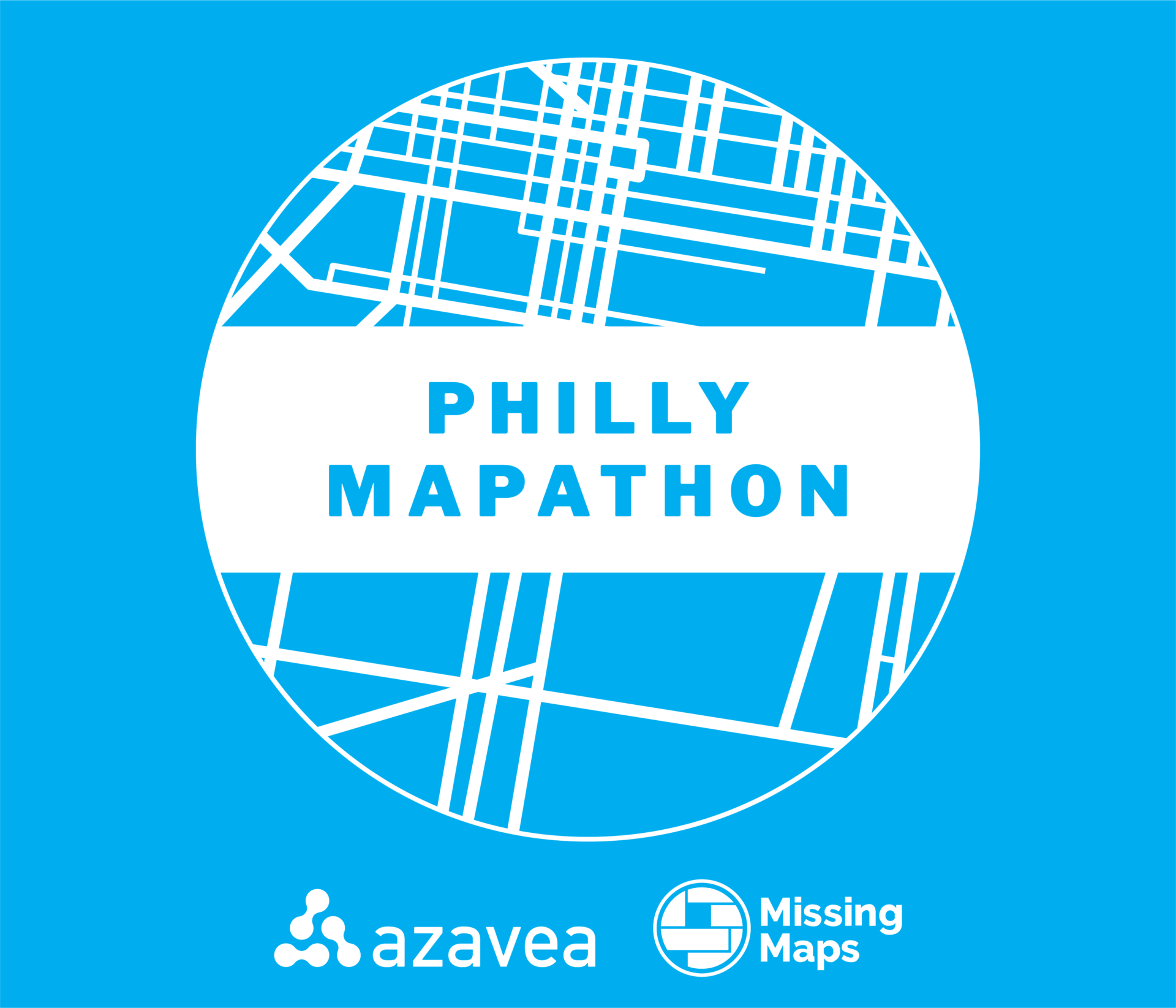 Philly Mapathon