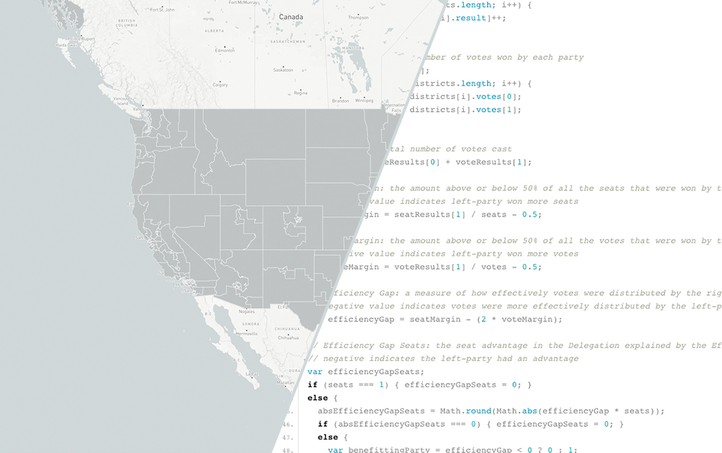 Leveraging Node.js, D3.js, and HTML Canvas for Scalable Infographics