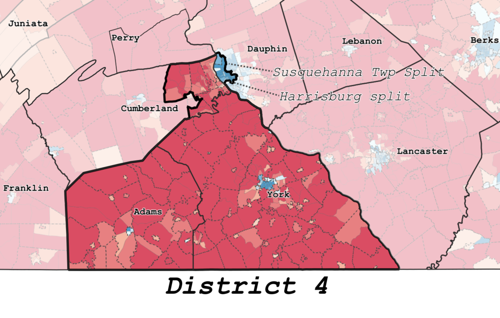 Congressional District 4