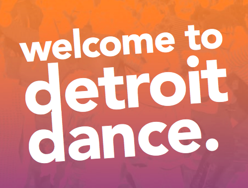 welcome to detroit dance