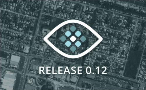 raster vision release 0.12