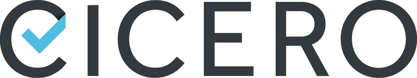 Cicero logo.